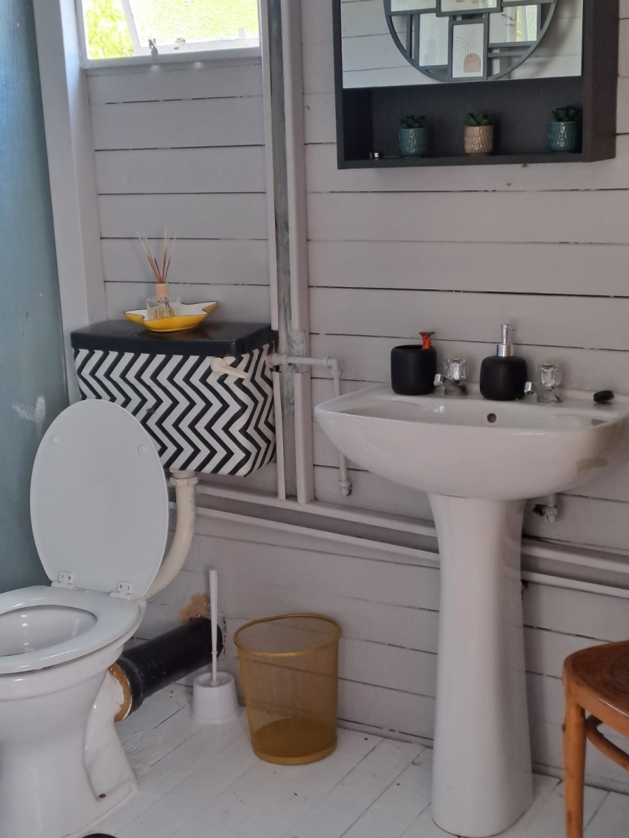 3 Bedroom Property for Sale in Maselspoort Free State